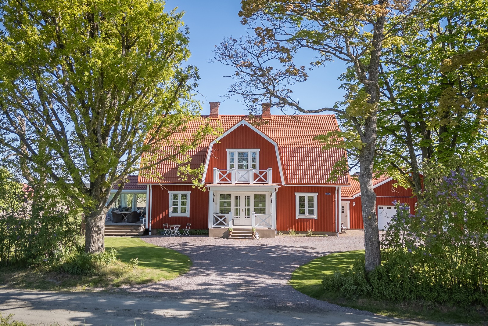 Välkommen till Kärra 316