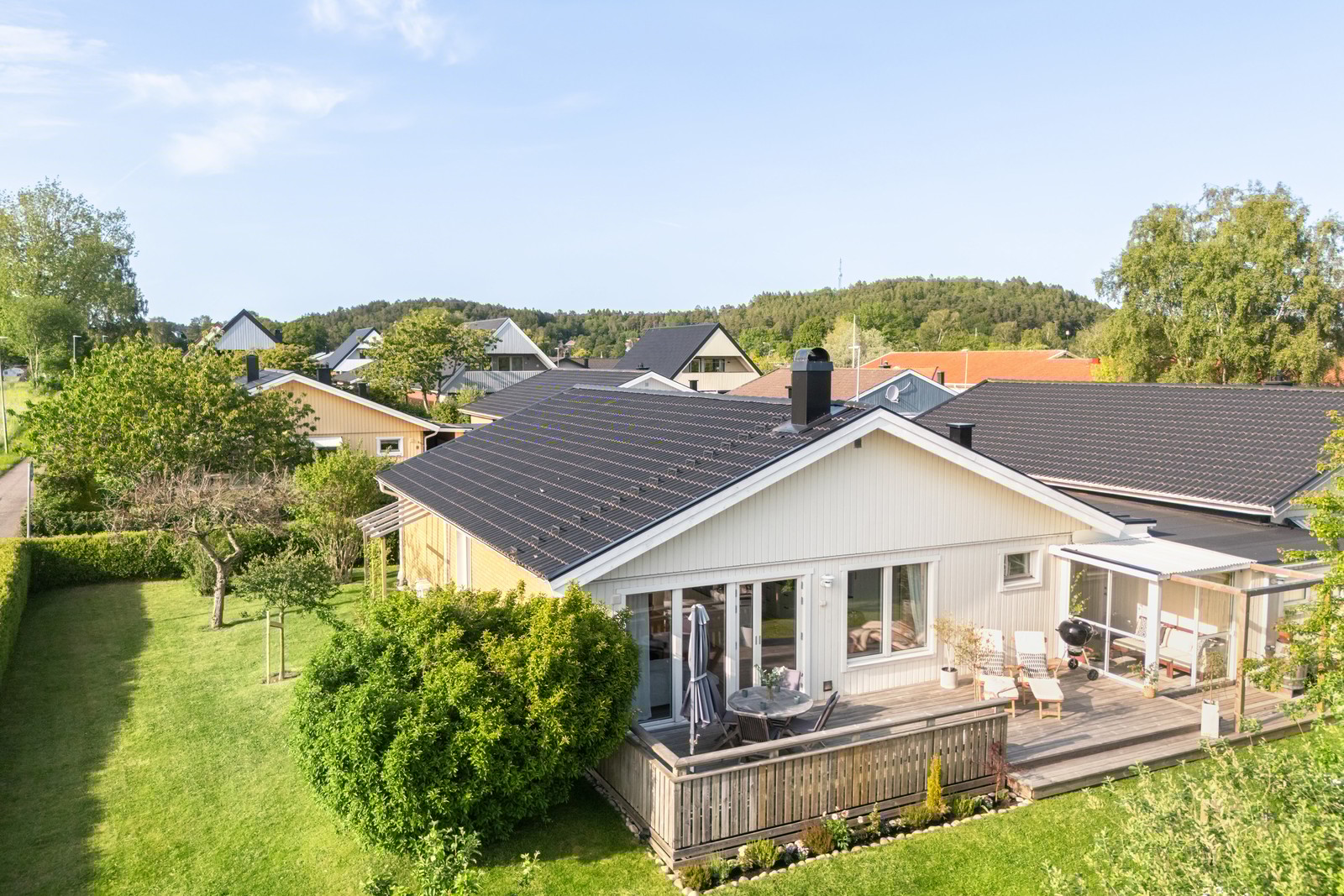 Välkomna till Almvägen 68