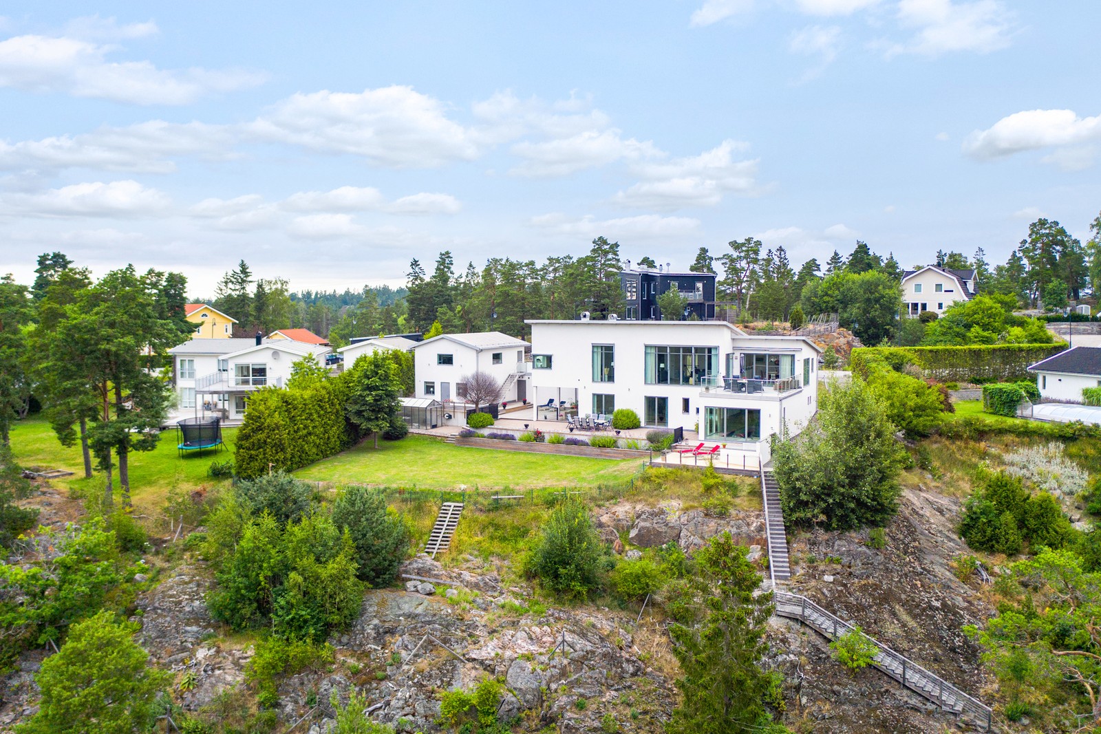 Välkommen till Himmelriket på Ingarö