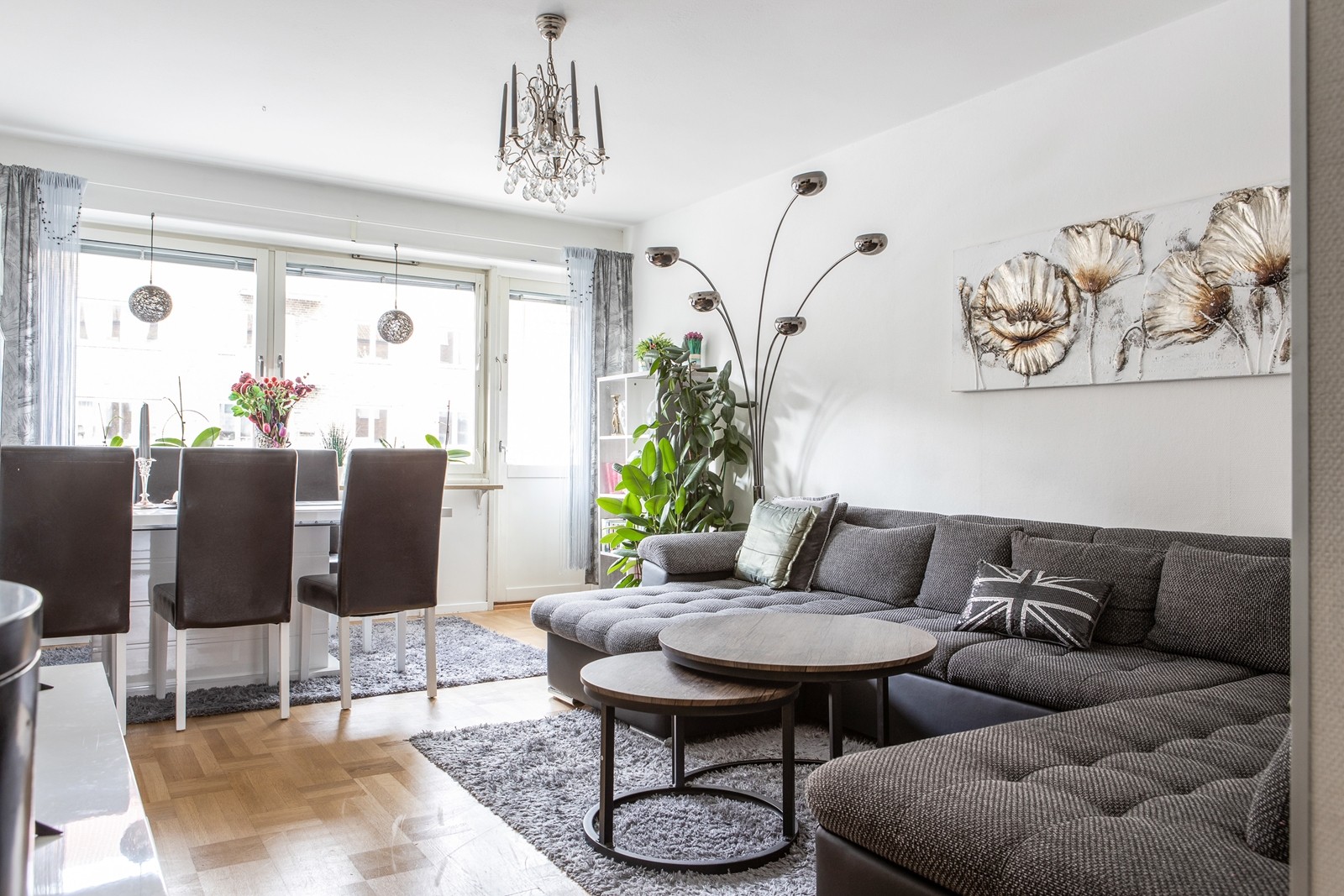 Alternativ planlösning