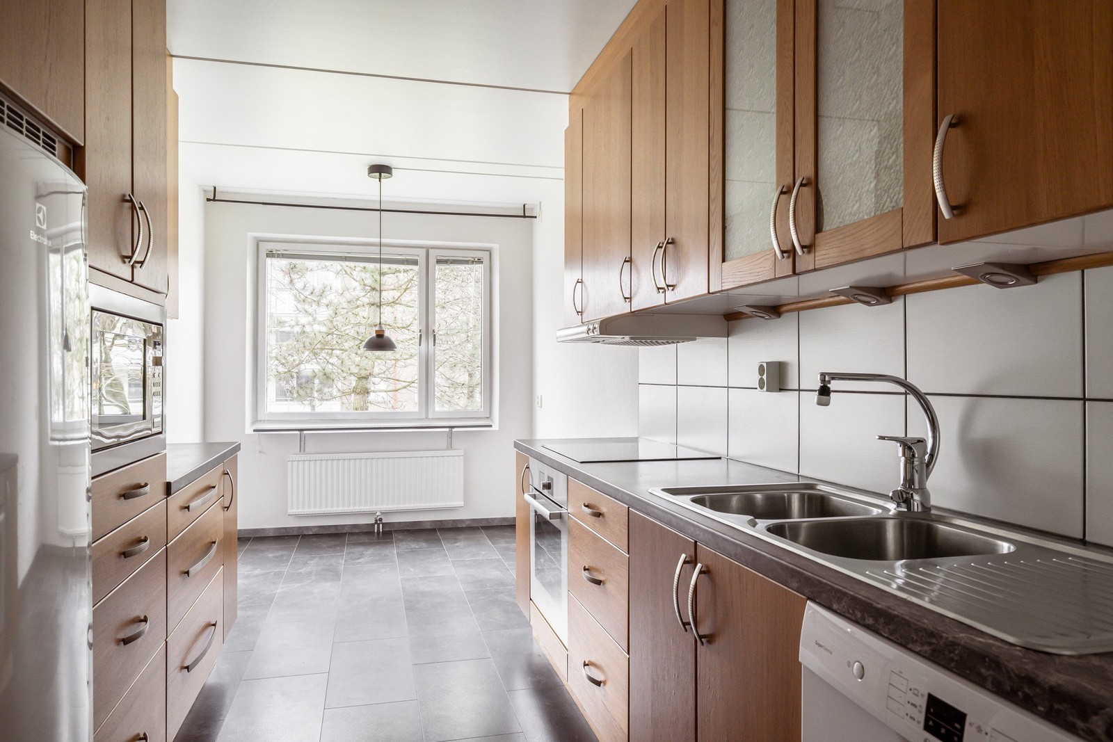 Välkommen till Akkas gata 16