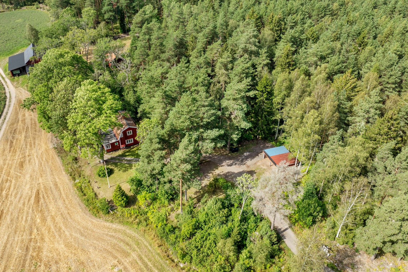 Välkommen till Baddet 330/332