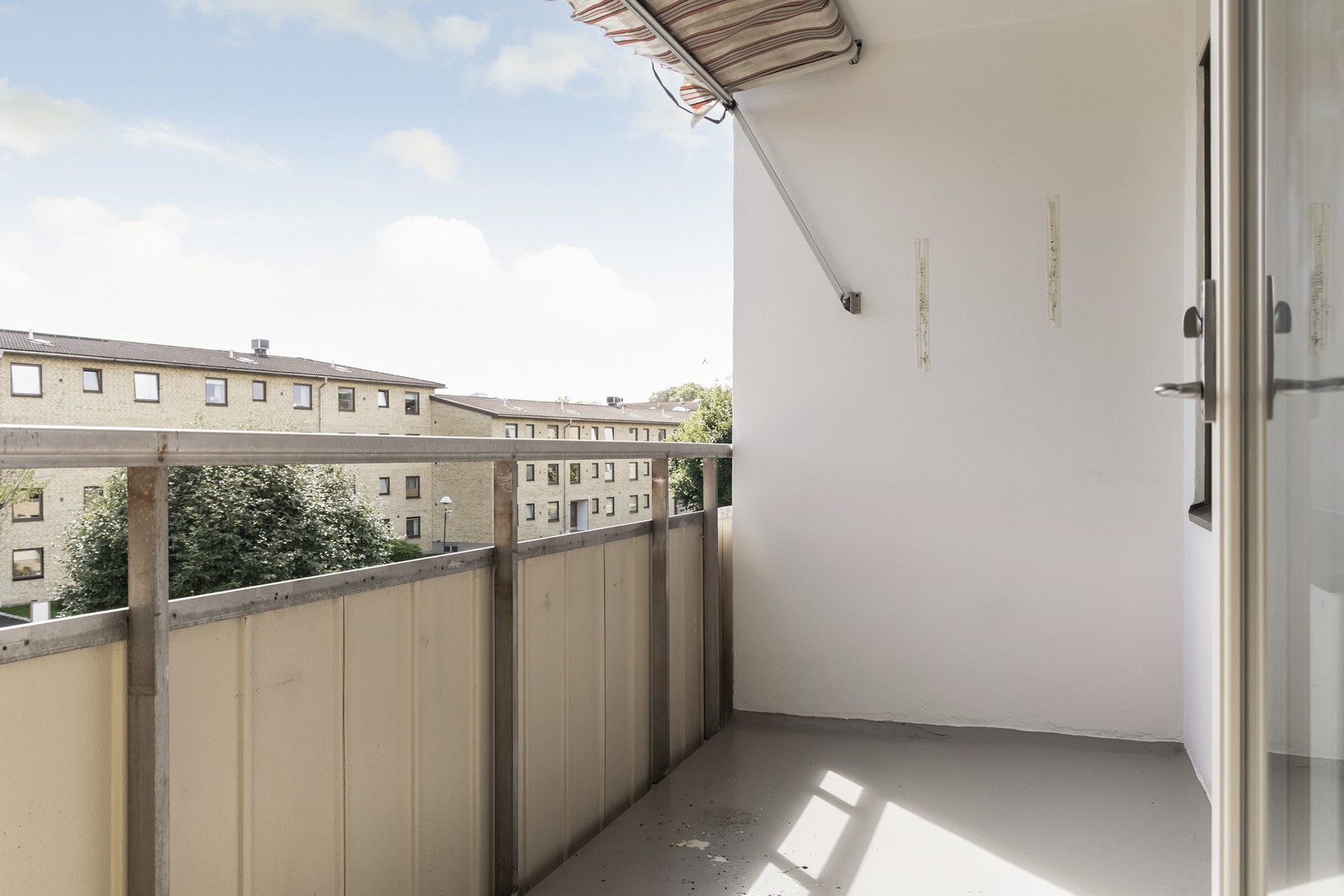 Välkomna till denna välplanerade trea