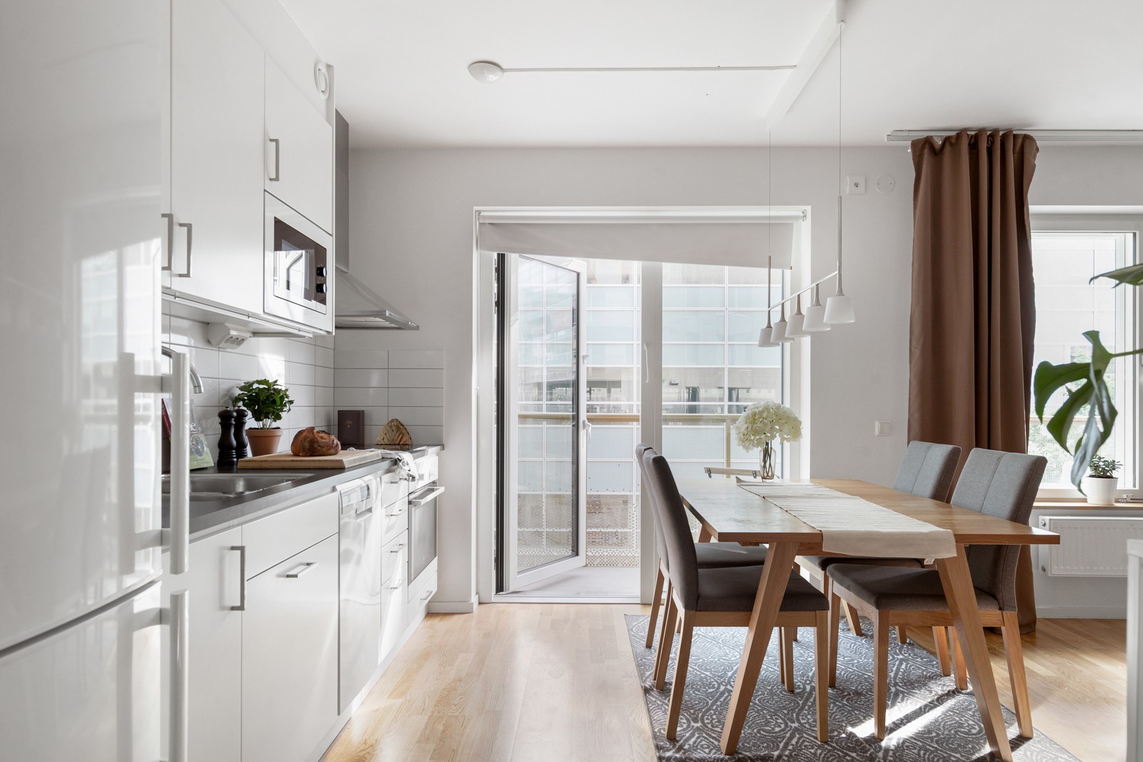 Välkommen till Borstbindaregatan 7!