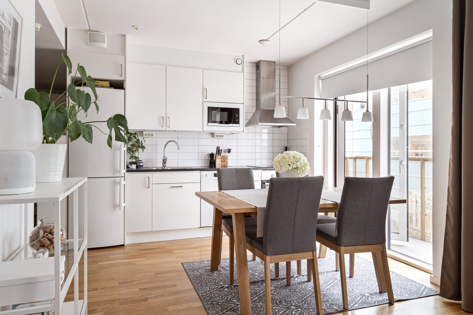 Välkommen till Borstbindaregatan 7