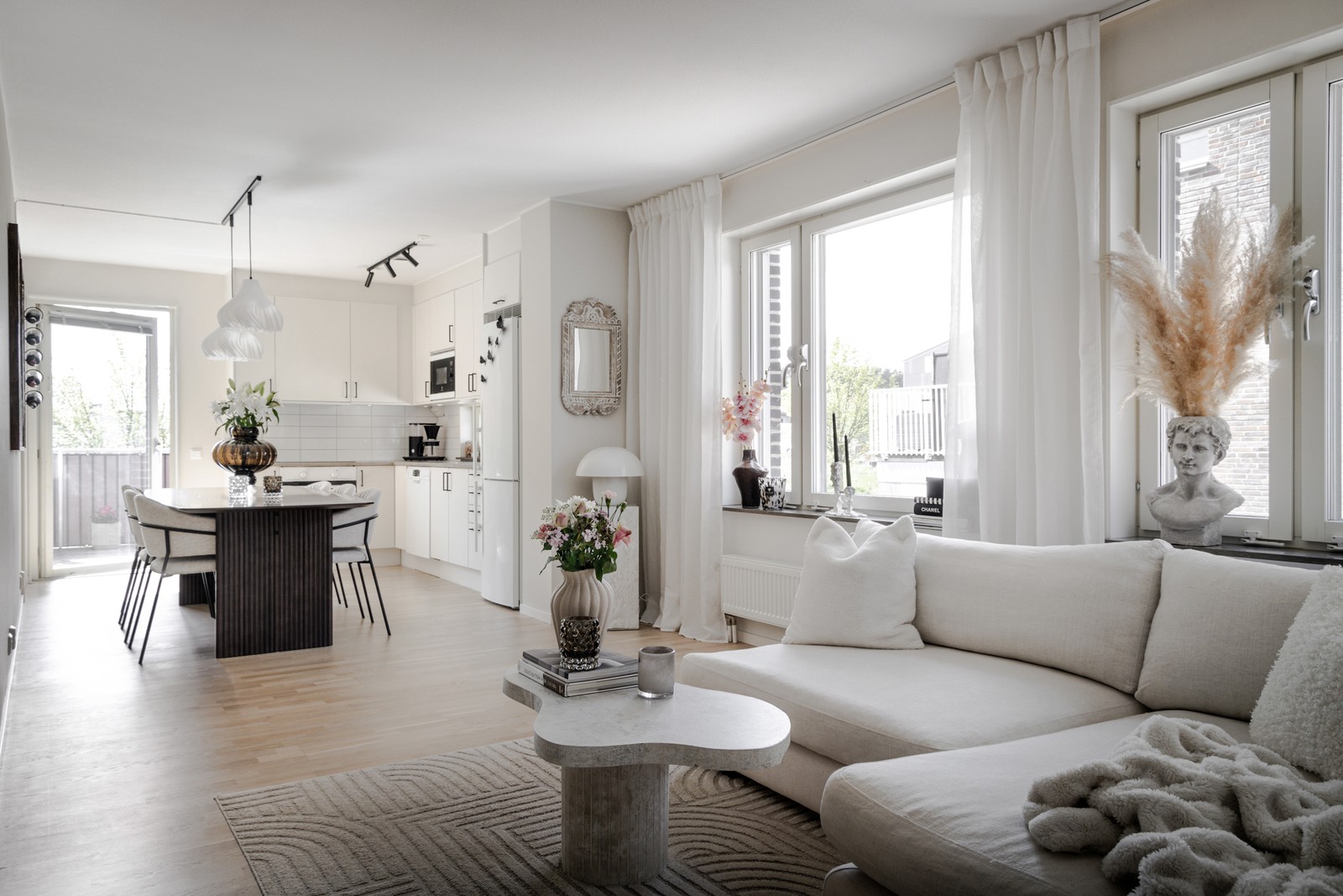 Välkomna till Åby Allé 5