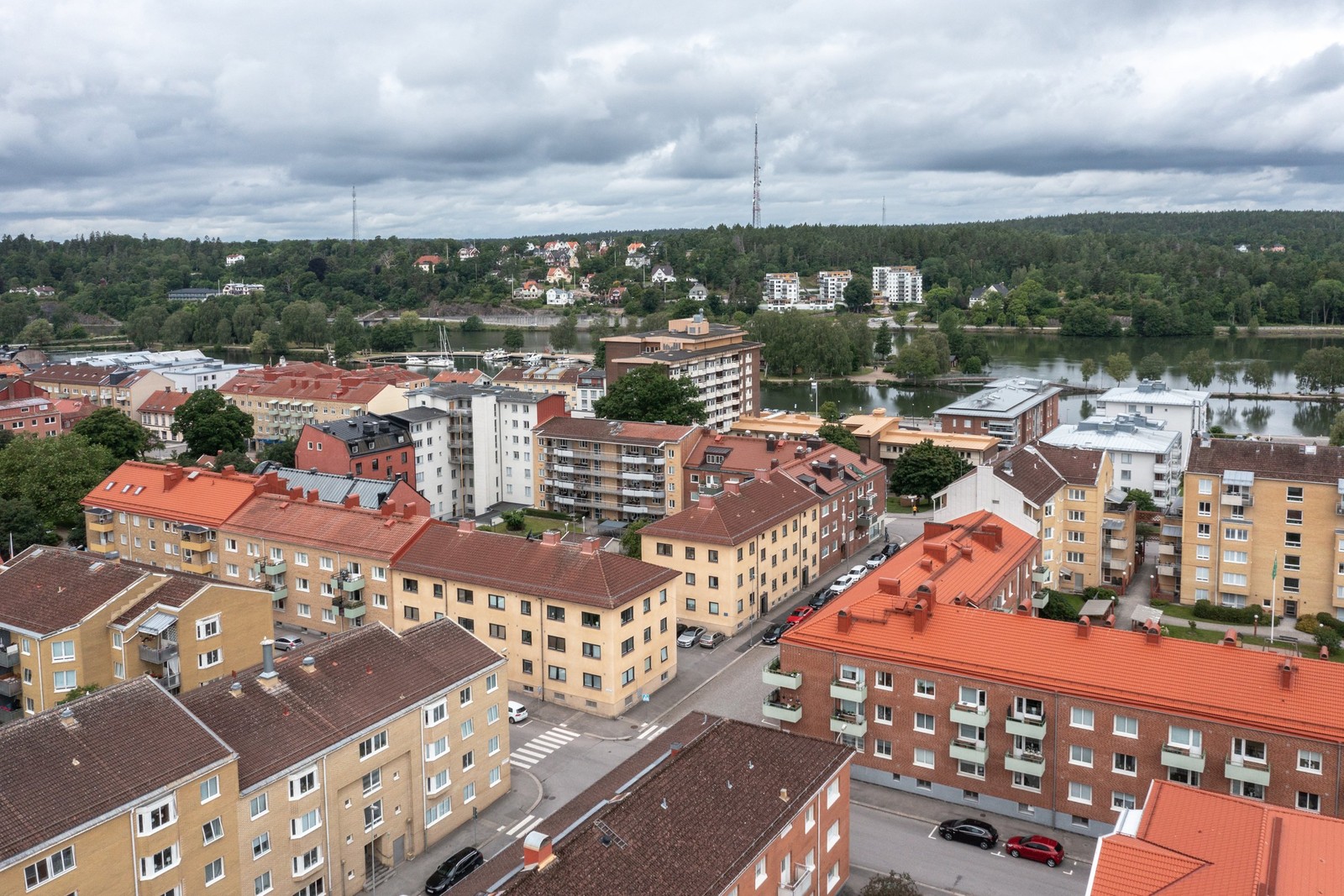 Huvudbild bildkollage