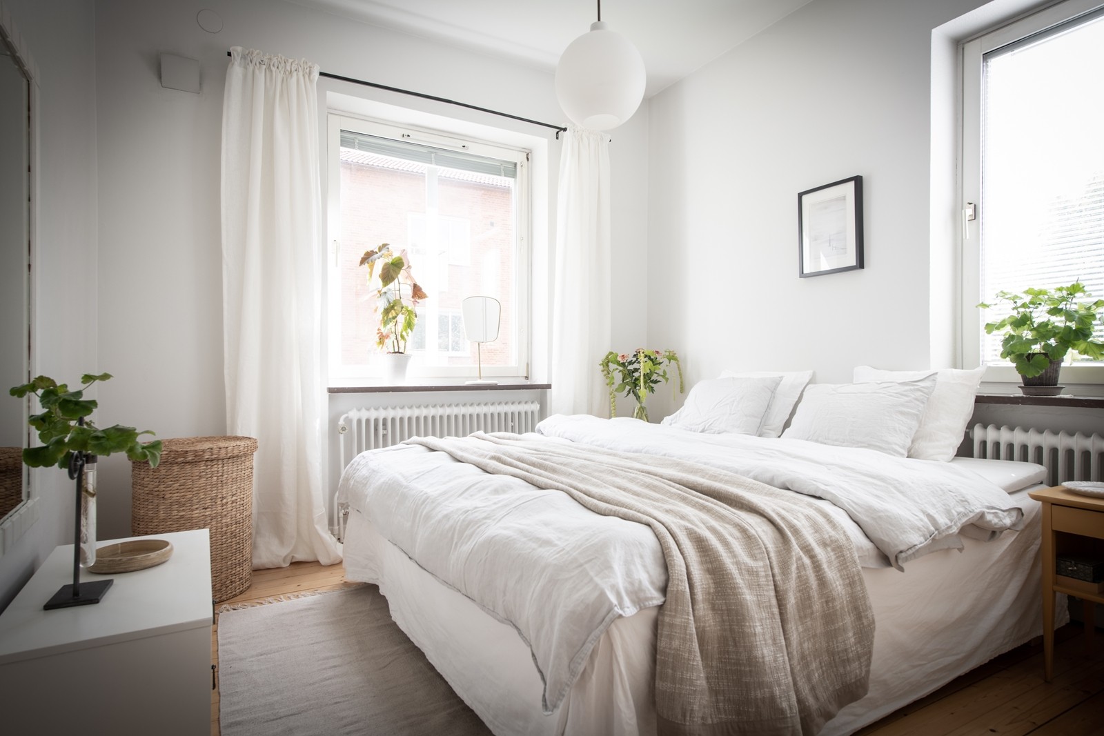 Välkommen till Lövskogsgatan!