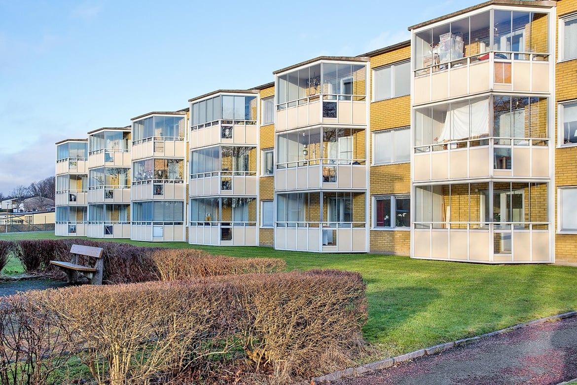 Välkommen på visning!