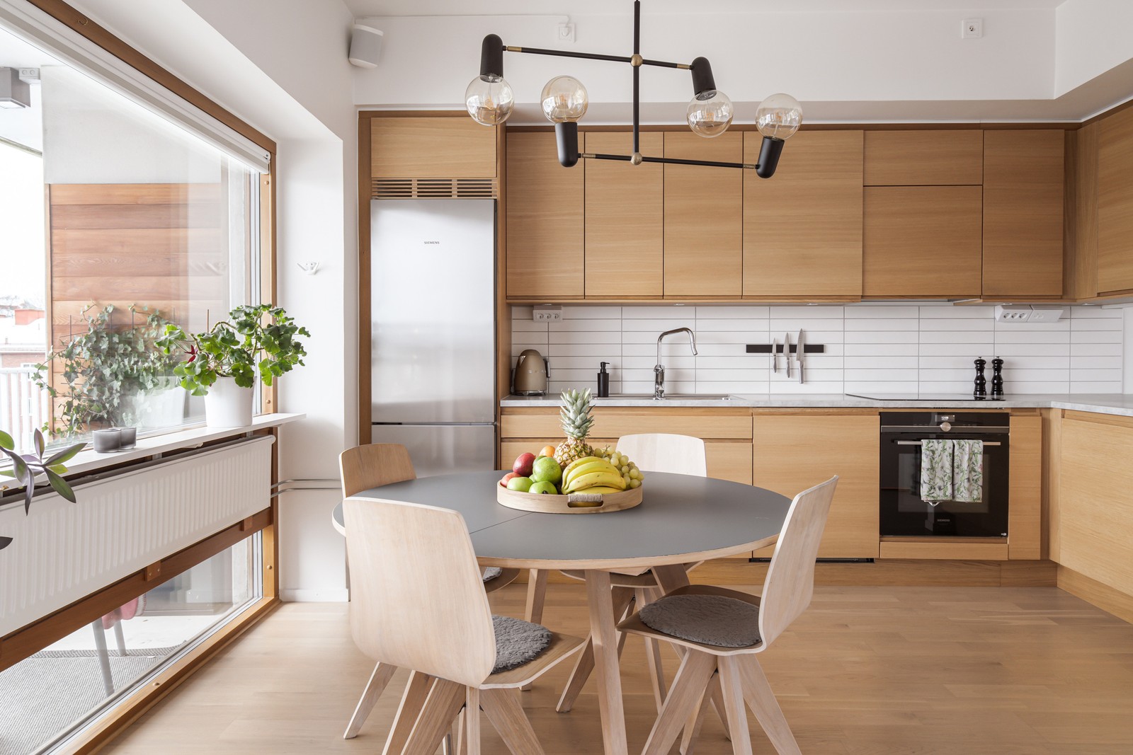 Välkommen till Doktor Allards gata 14!