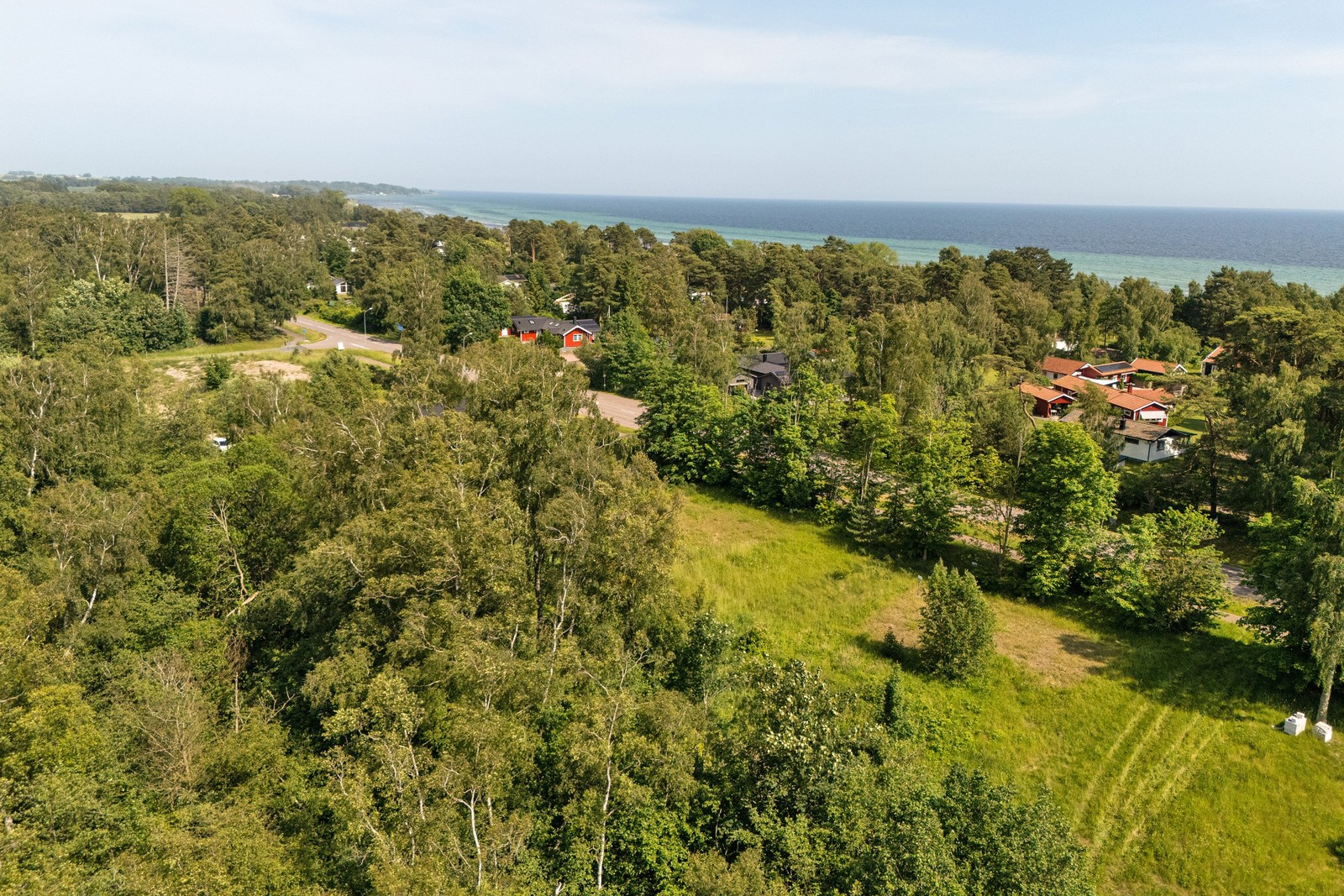 Välkommen till Bingsmarken!