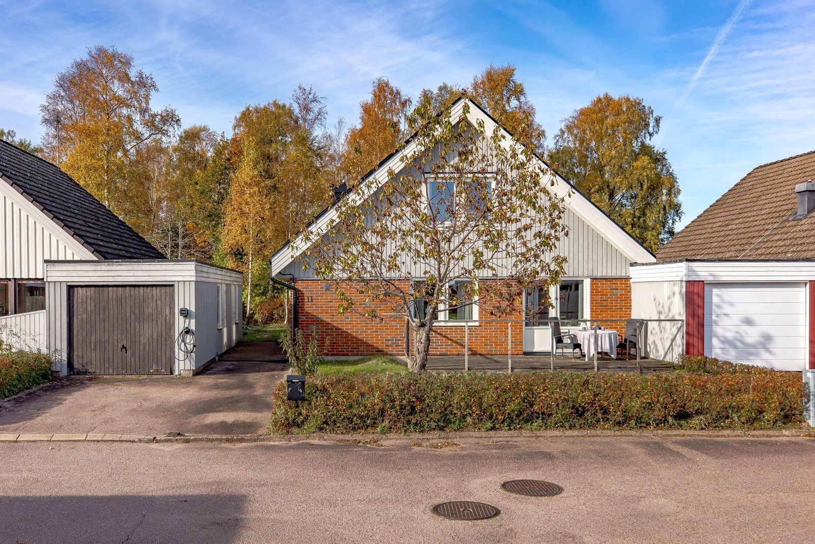 Thomas Thorilds väg 11