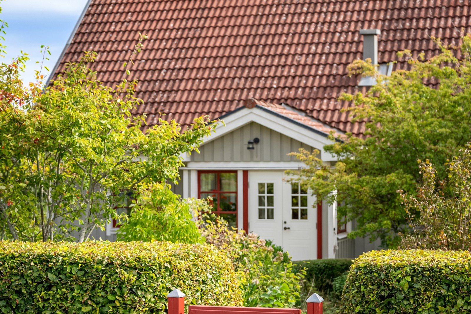 Välkommen till Sockenvägen 456!