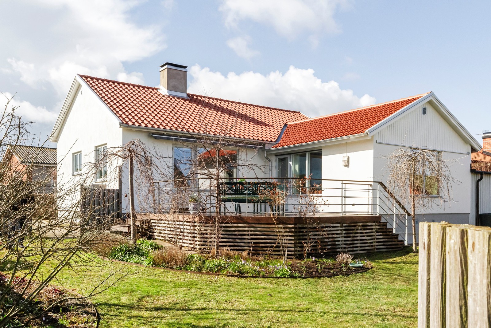 Gediget, tidlöst och estetiskt