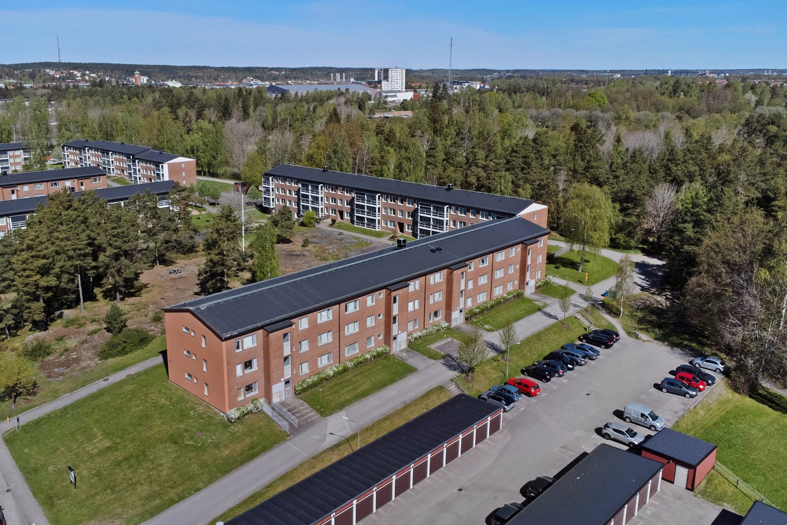 Huvudbild bildkollage