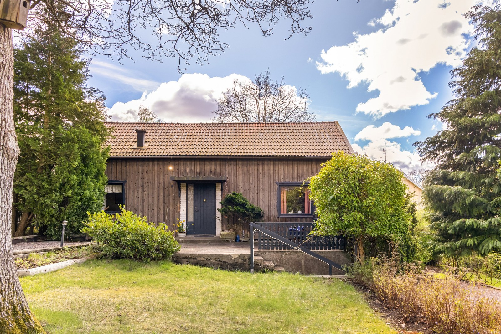 Välkomna till Mellanvägen 2