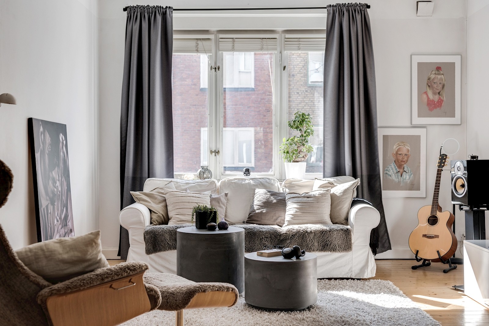 Alternativ planlösning