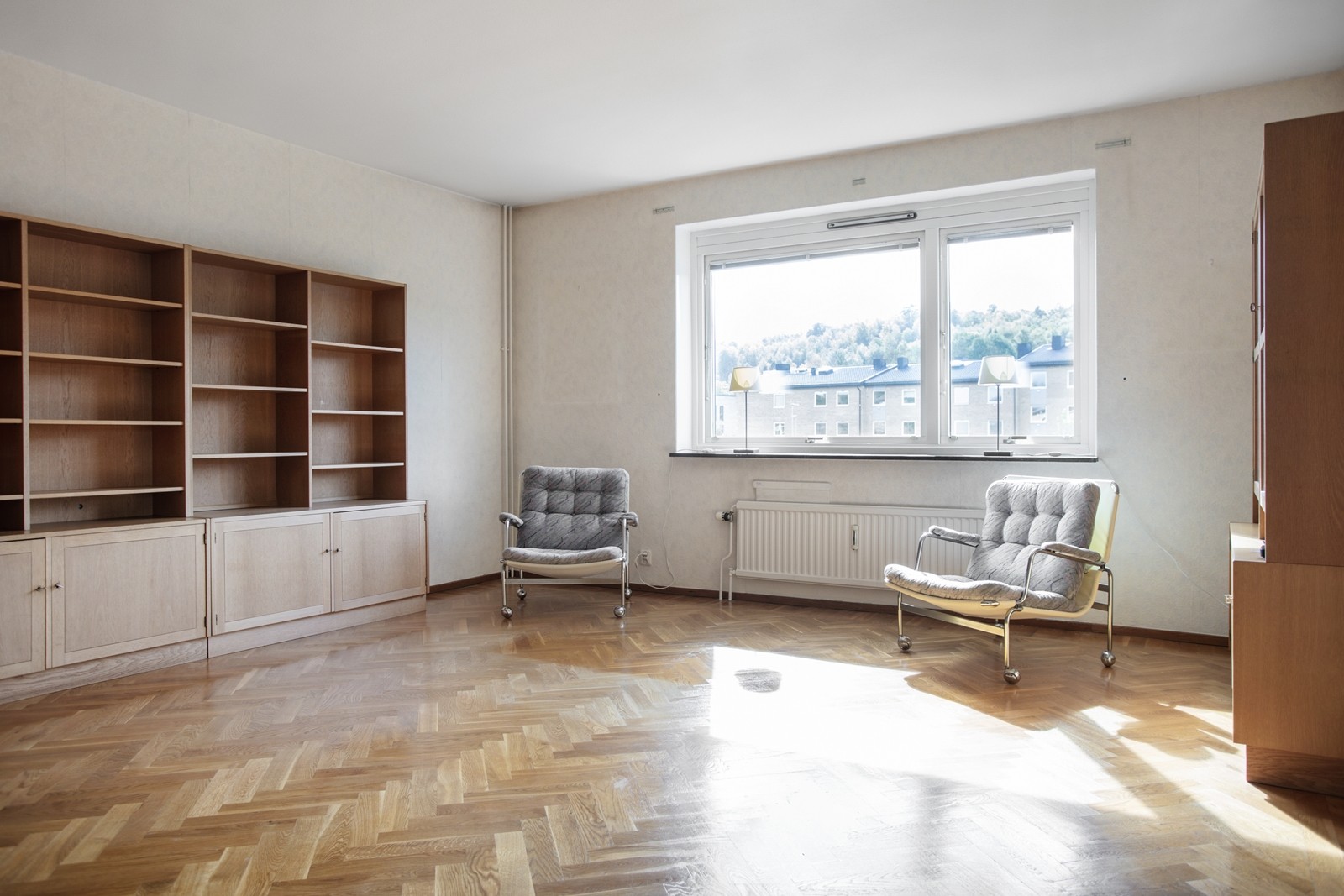 Välkomna till Toltorpsgatan 39 A