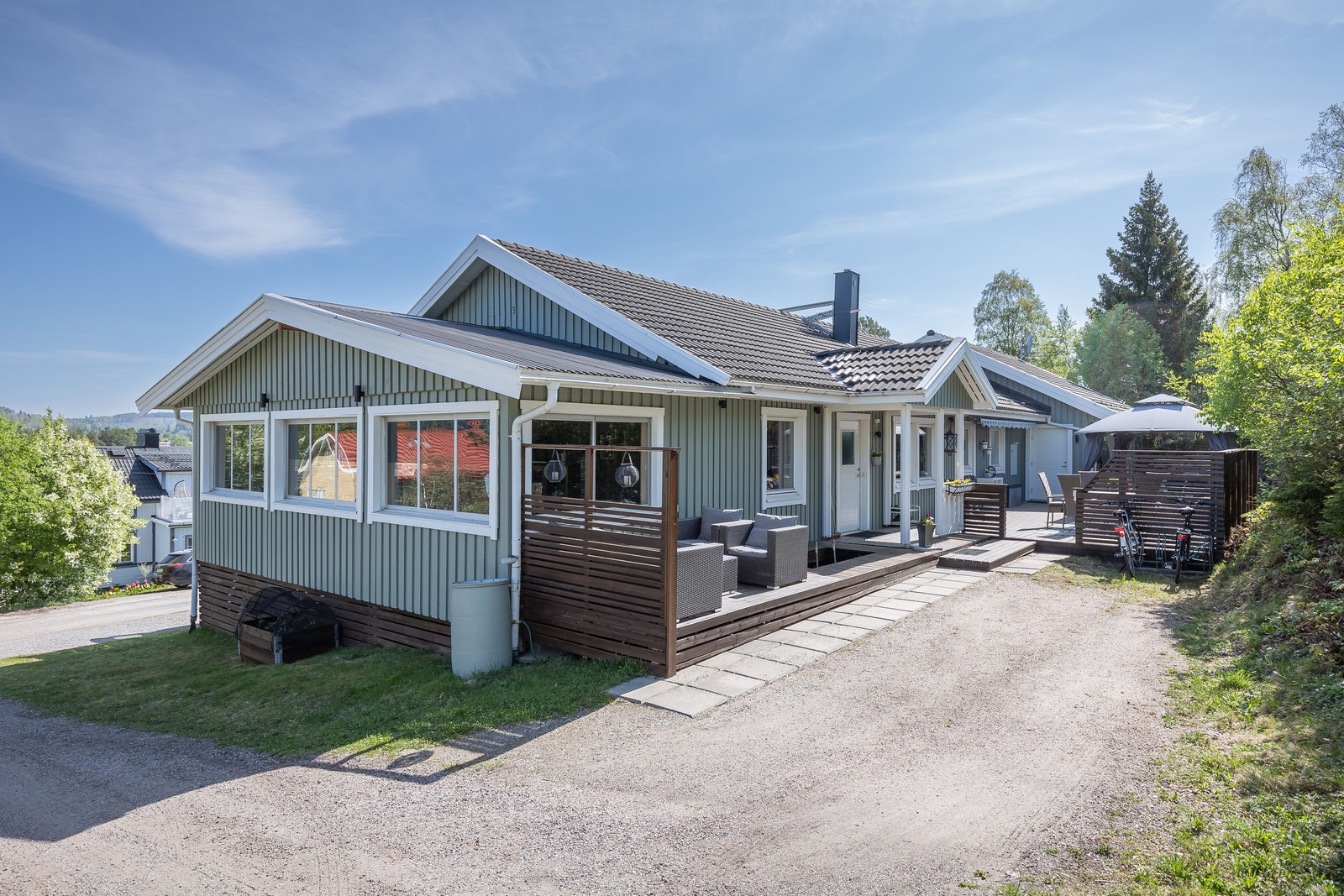 Välkommen till Kungsnäs 149