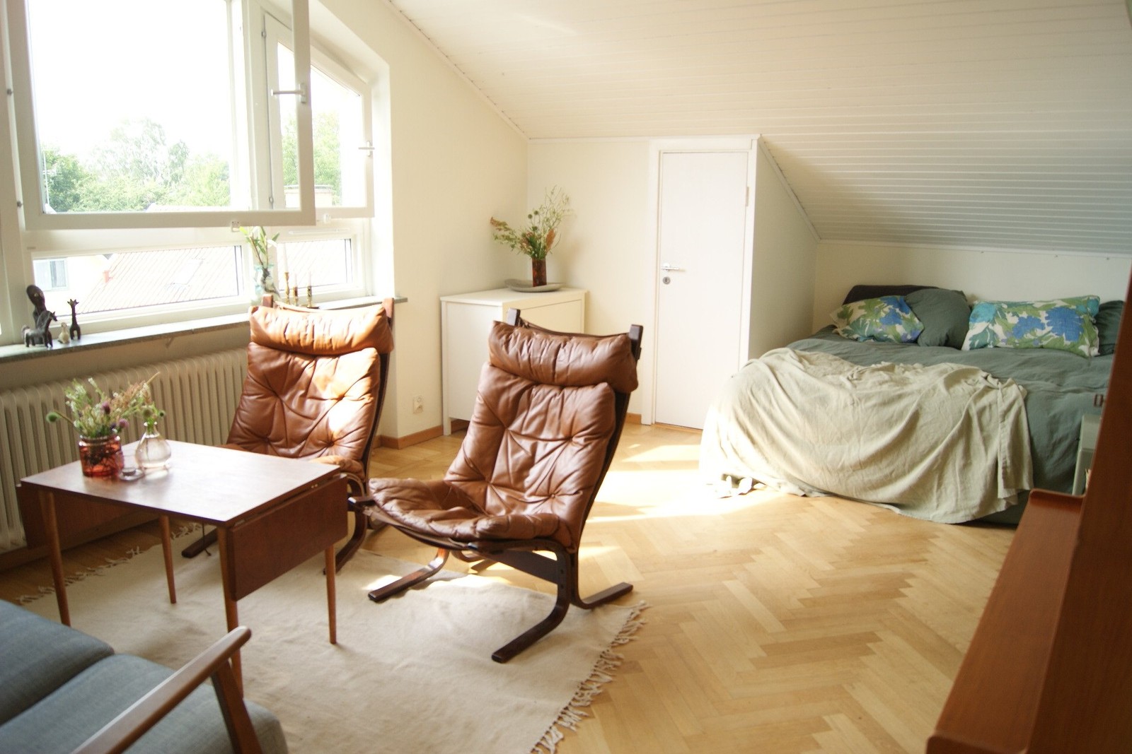 Säljarens egen bild