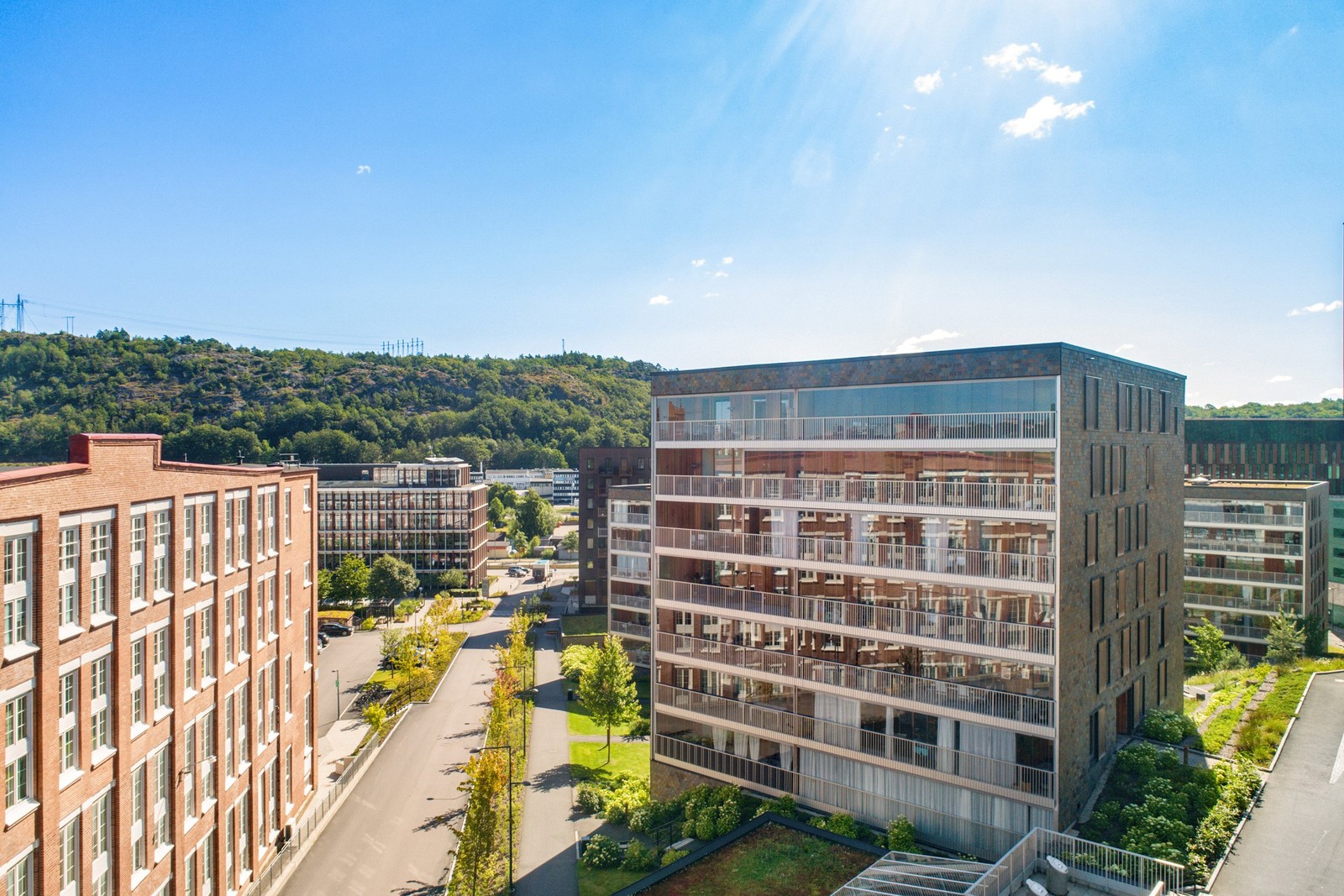 Välkomna till Bergskroken 6