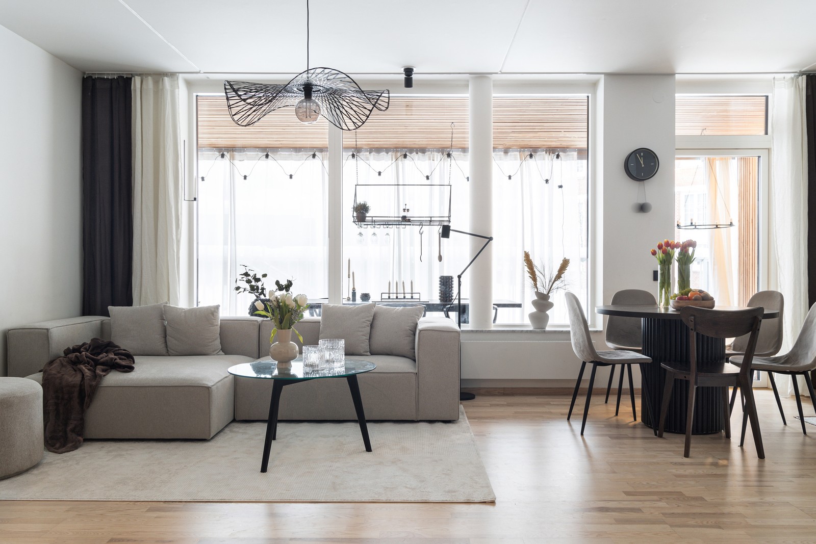 Välkomna till Bergskroken 6