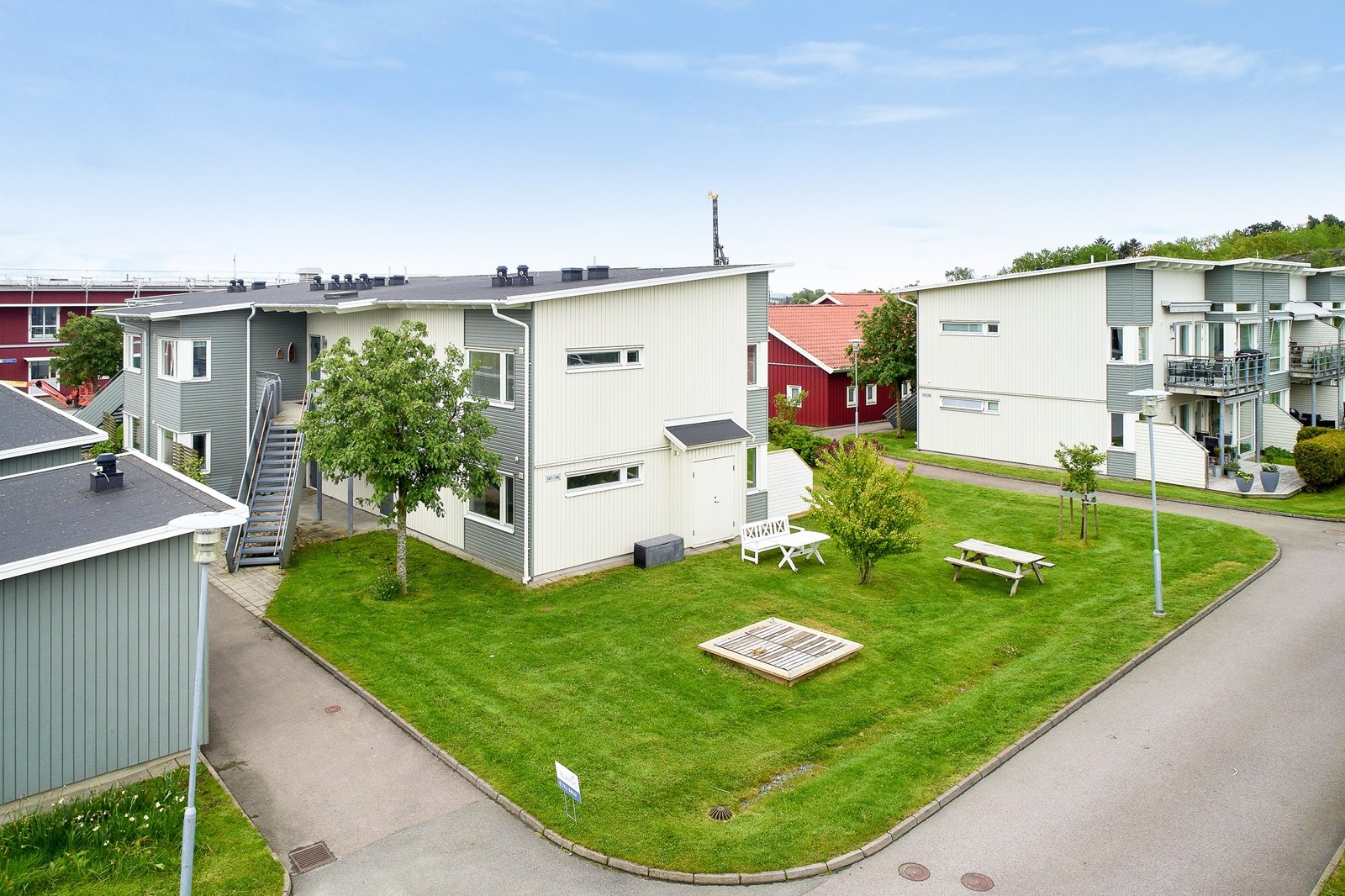 Välkommen till Norra Lysevägen 131!