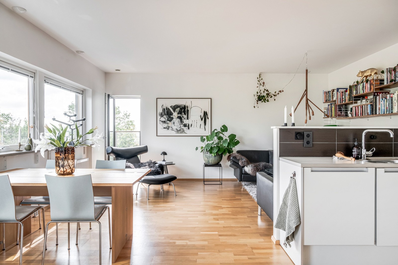 Välkommen till Kalkstensvägen 3!