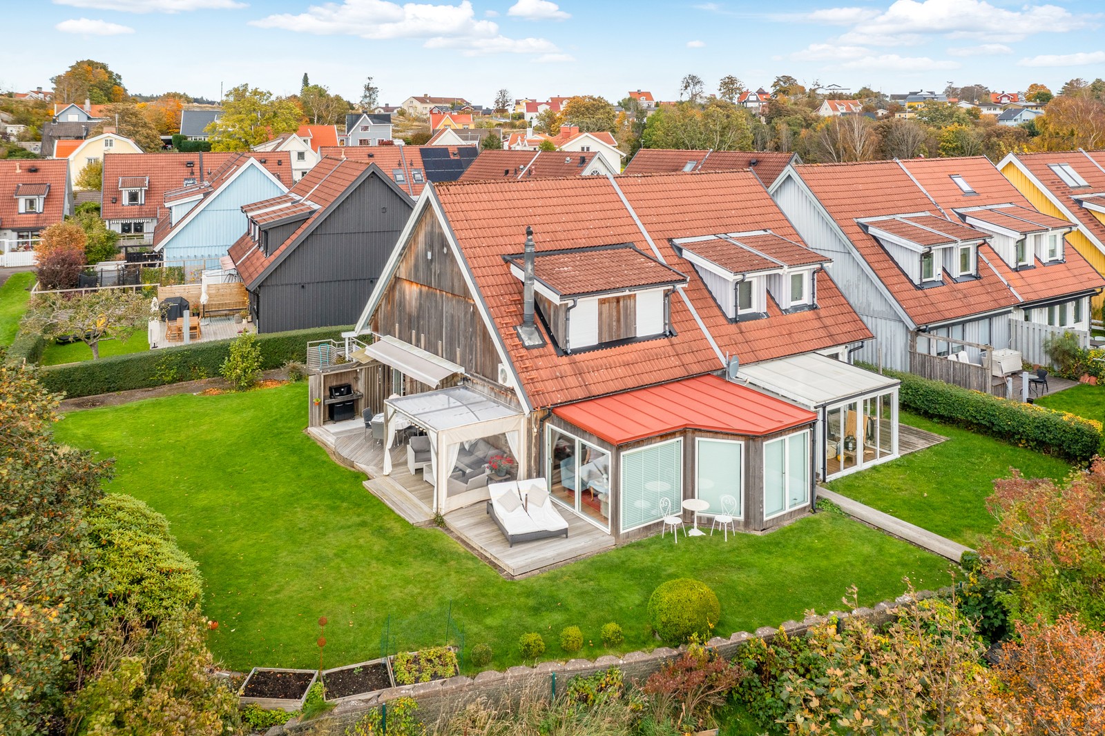 Välkomna till Residensgatan 23