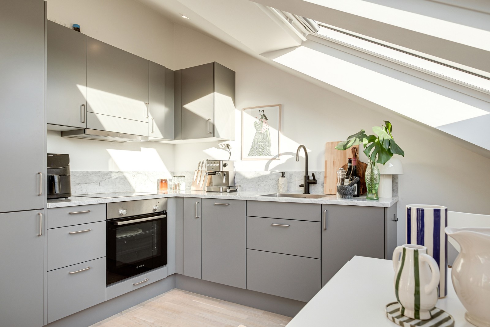 Välkommen till Rudenschöldsgatan 15C