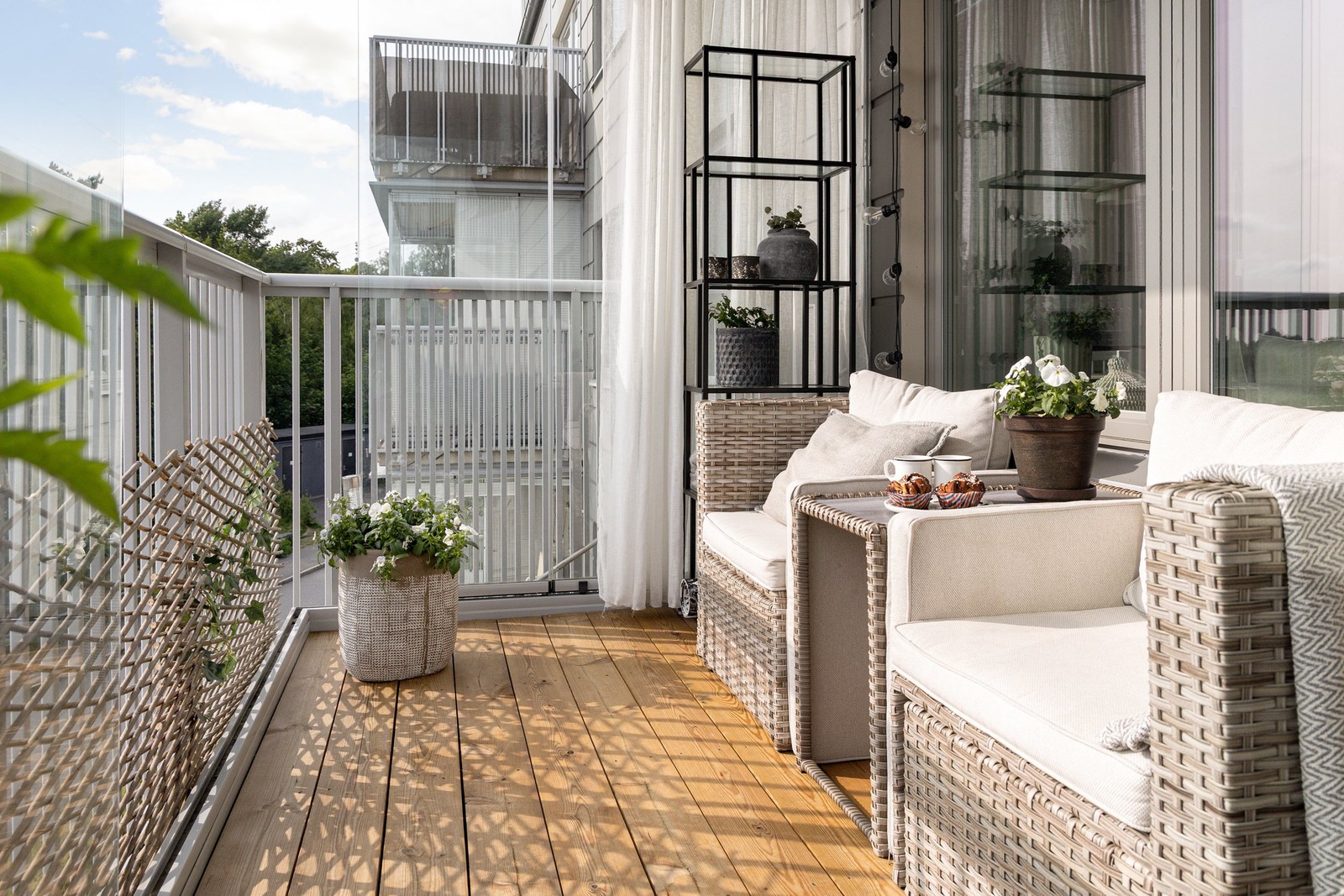 Välkomna till Larssons berg 2