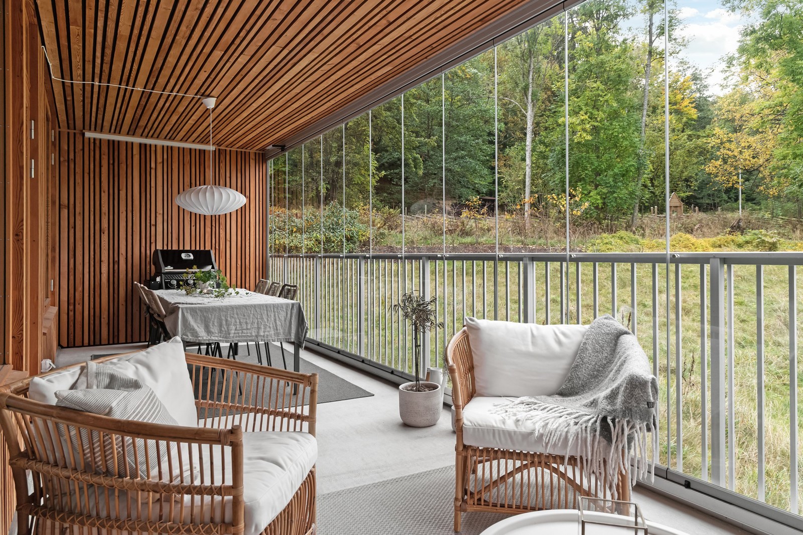 Välkomna till en fantastiskt tvåa på Bergskroken 10