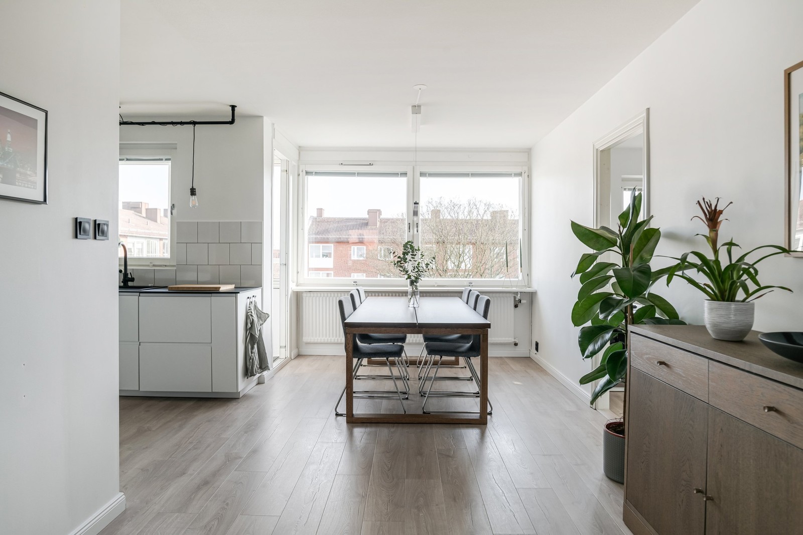 Välkommen till Högastensgatan 3!