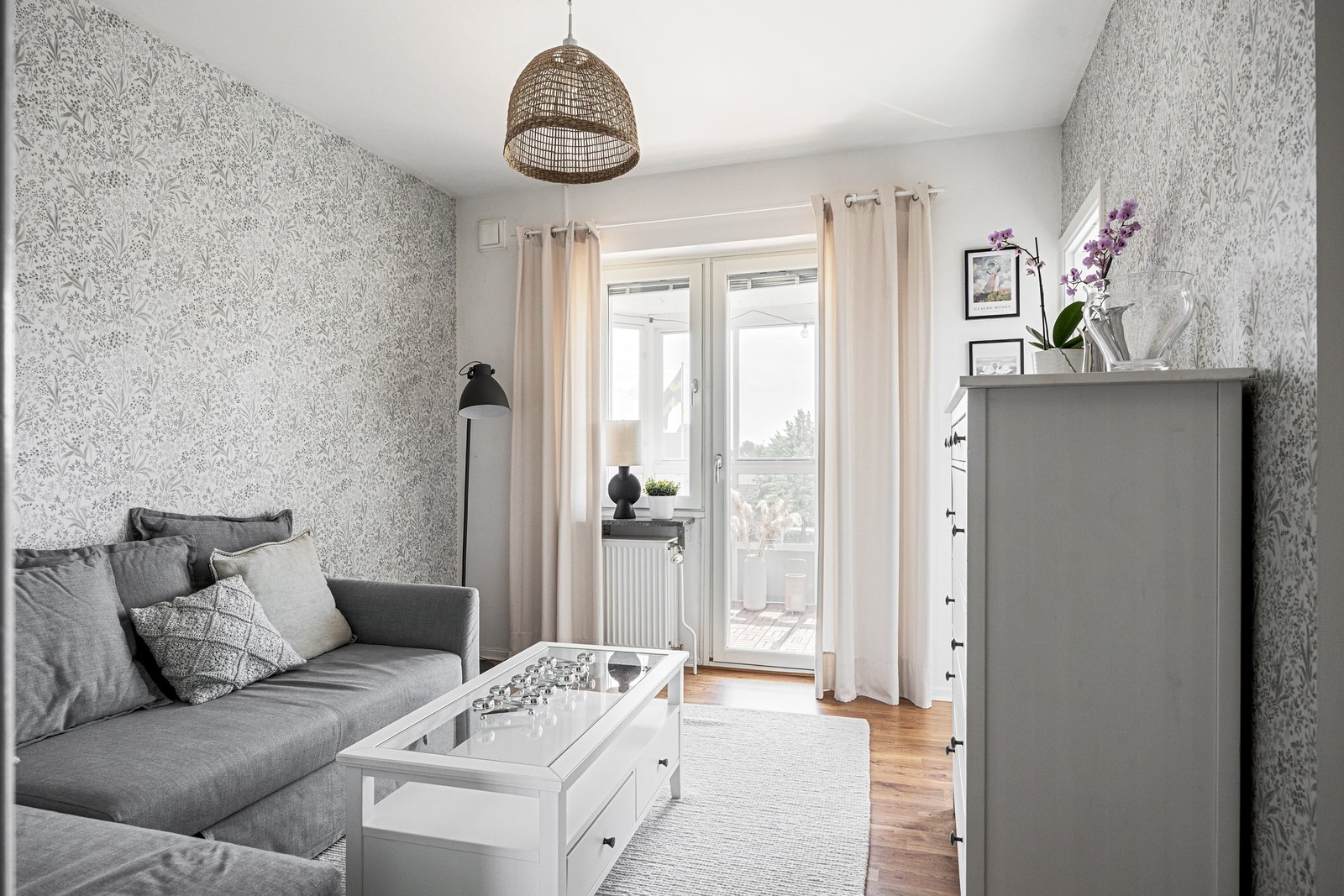 Välkommen till Industrigatan 8