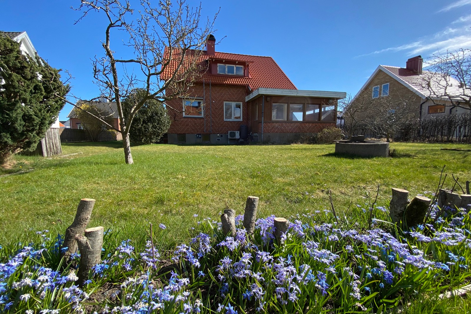 Huvudbild mobiltelefon