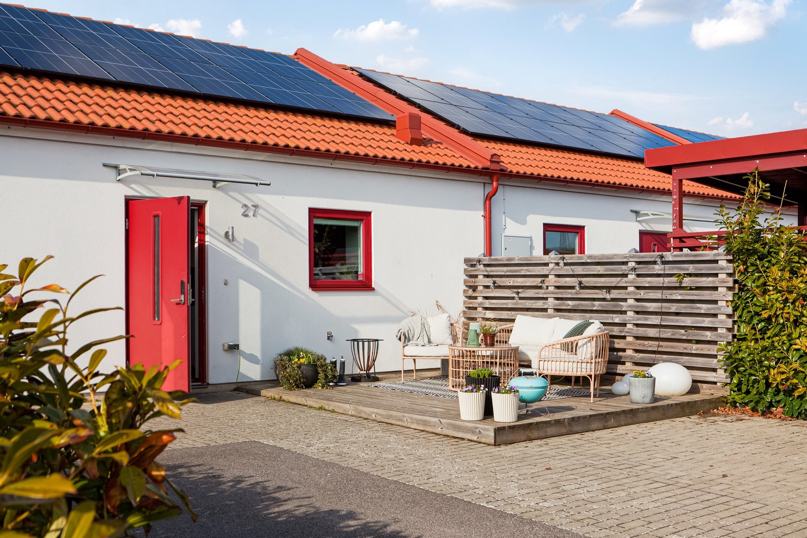 Välkommen till Vallgårdsvägen 27