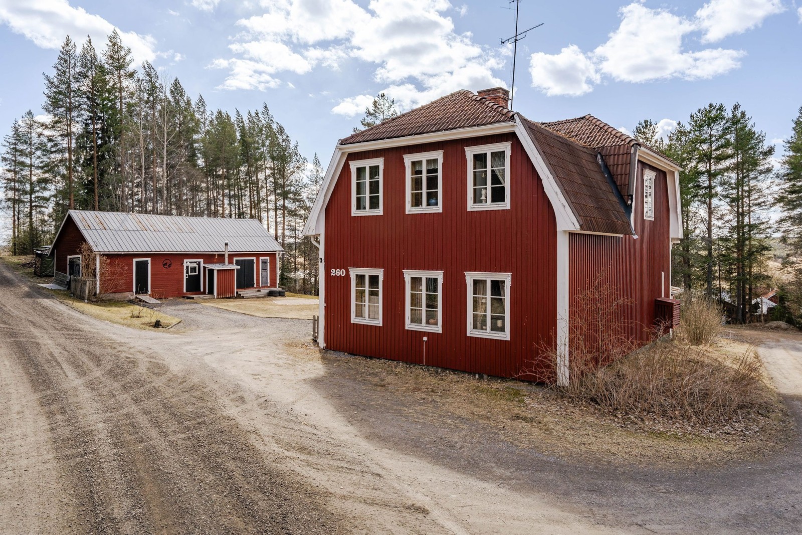 Ragvaldsträsk 260