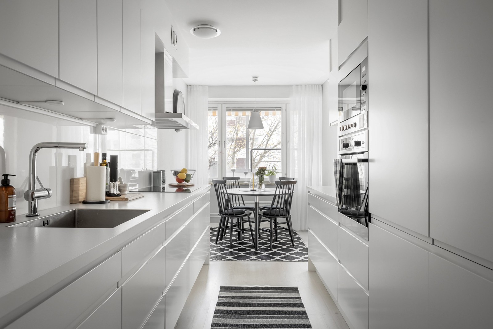 Kök, absolut toppskick.