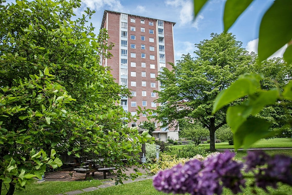 Välkommen på visning!