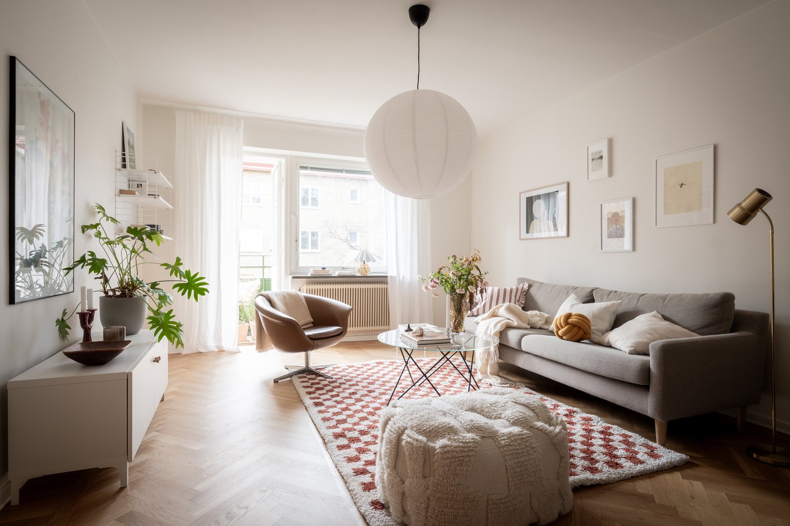 Bjurfors Century har nöjet att presentera Toppsegelsgatan 11.