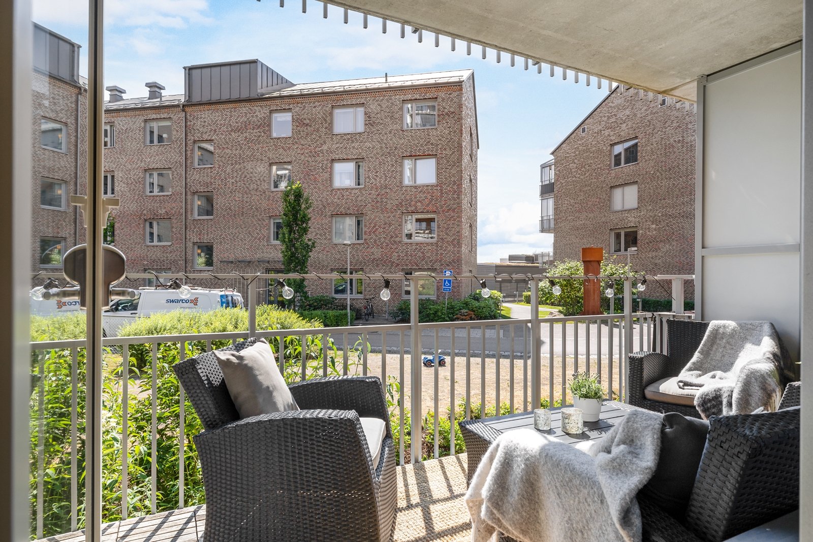 Välkomna till Kvarnbygatan 39