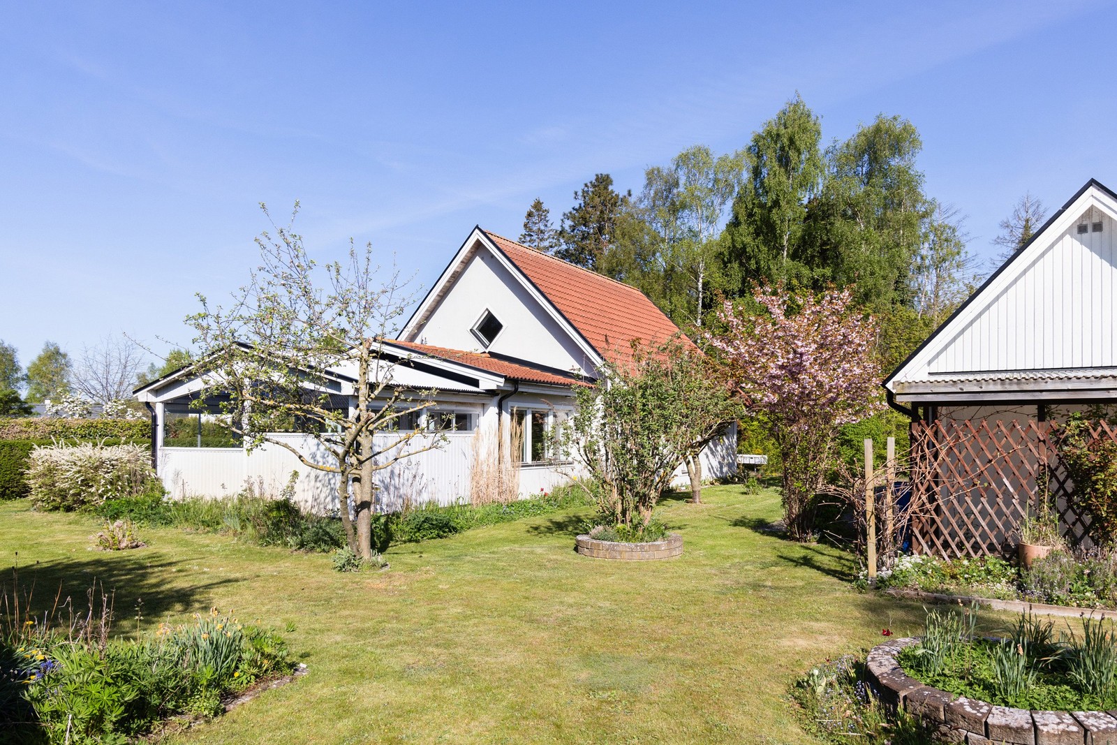 Välkommen till Beddingestrand!