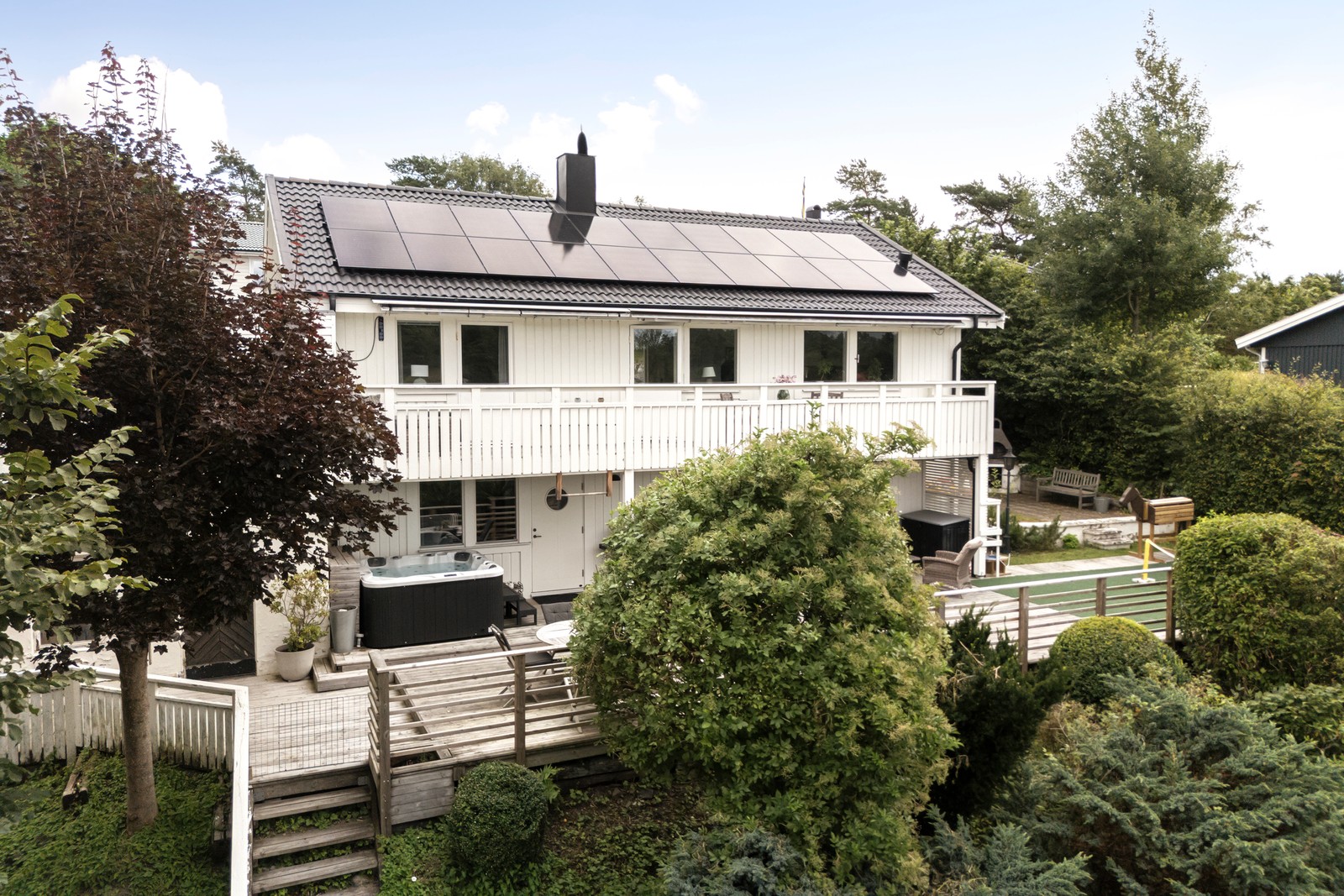 Välkomna till Flintstensvägen 10