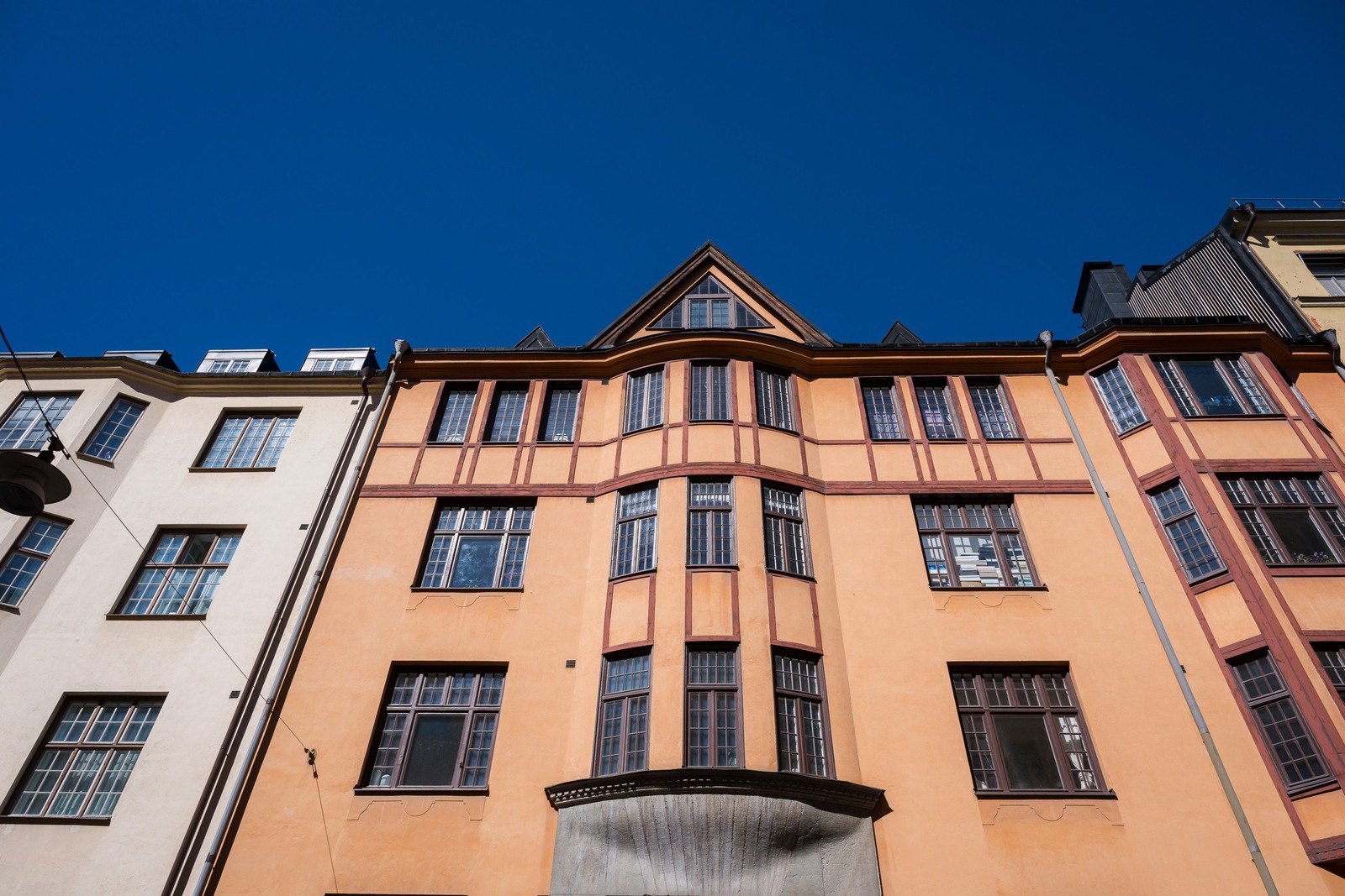 Huvudbild mobiltelefon