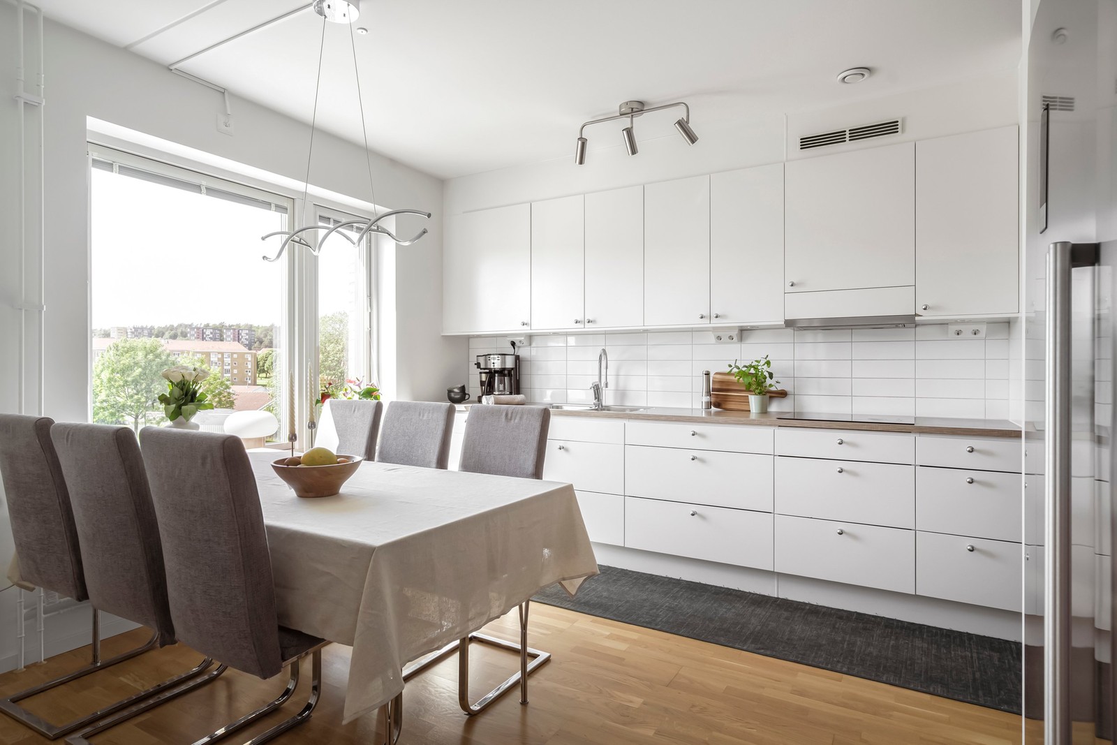 Välkommen till Gunnestorpsvägen 113!