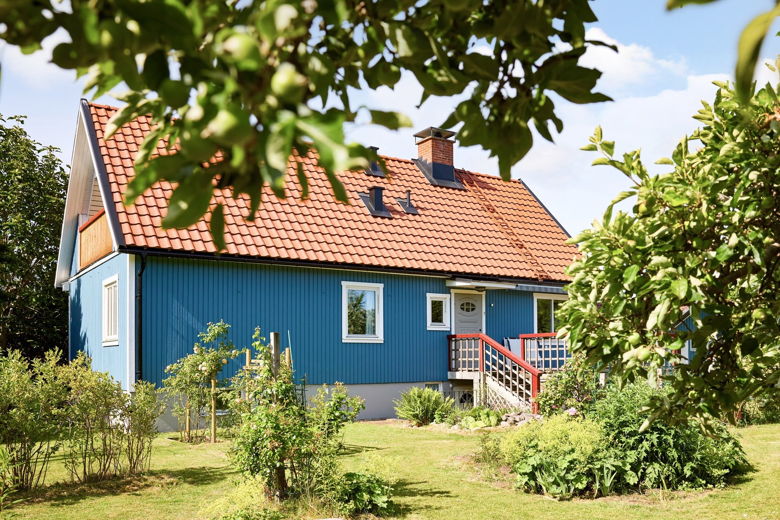 Välkomna till Ringvägen 4