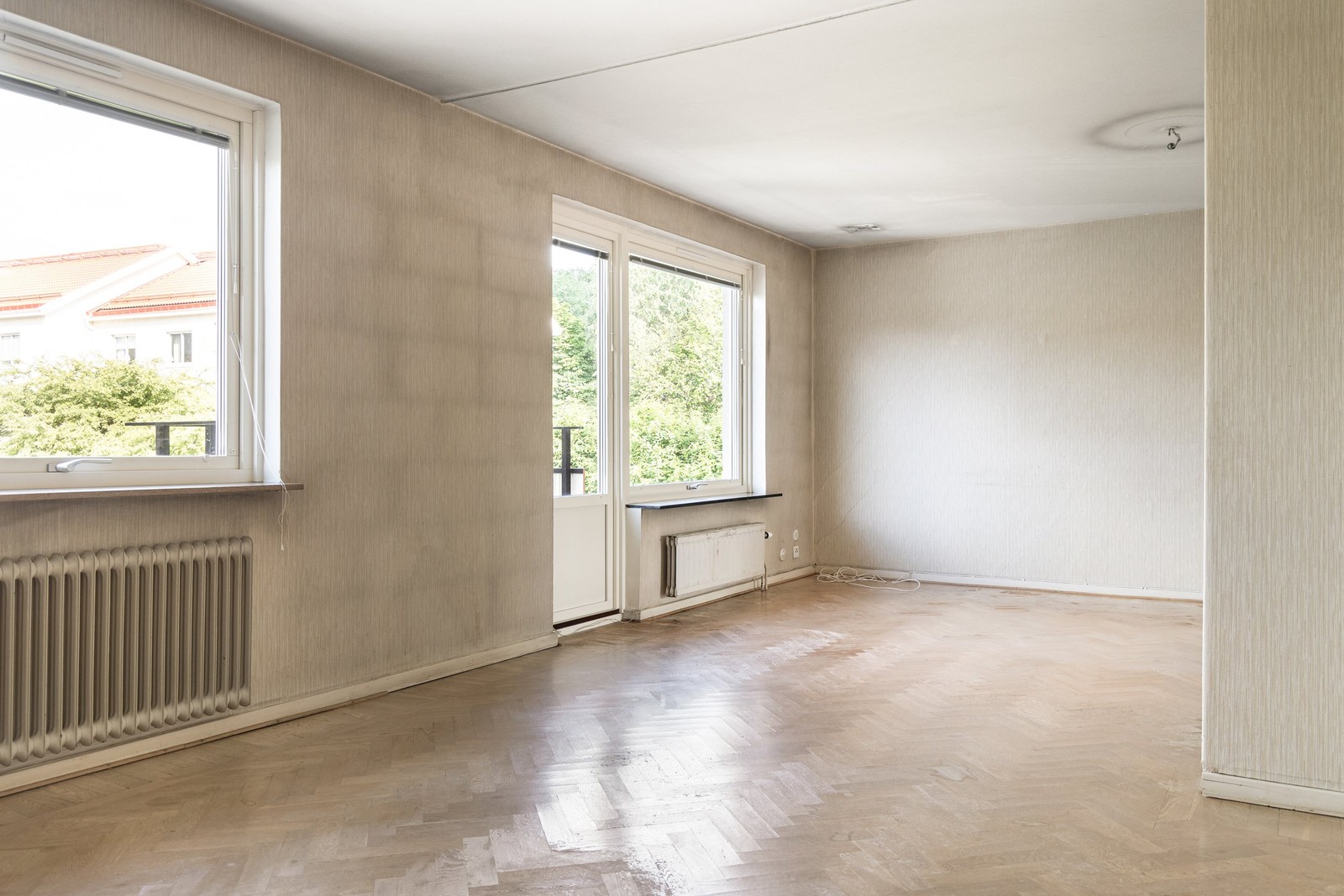 Välkomna till Hagåkersgatan 16