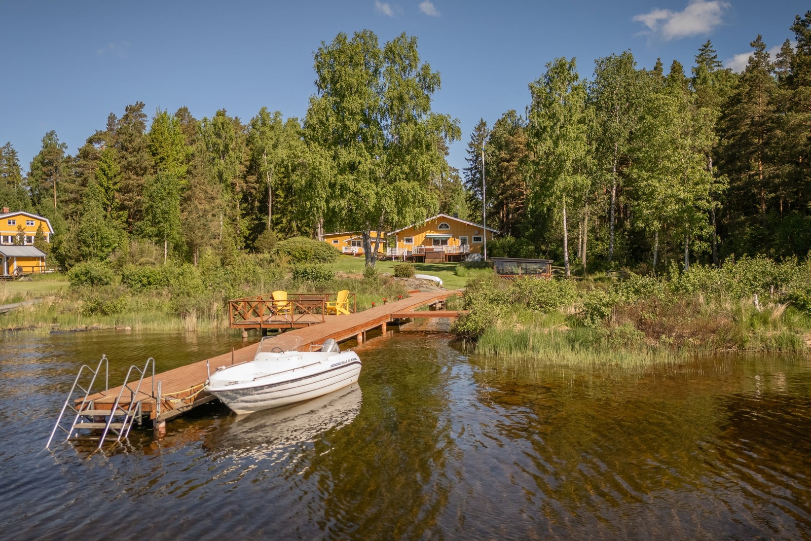 Välkommen till Rud Ängen 811