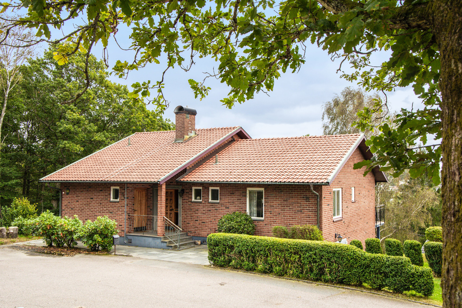 Välkomna till Norra Källåsvägen 76