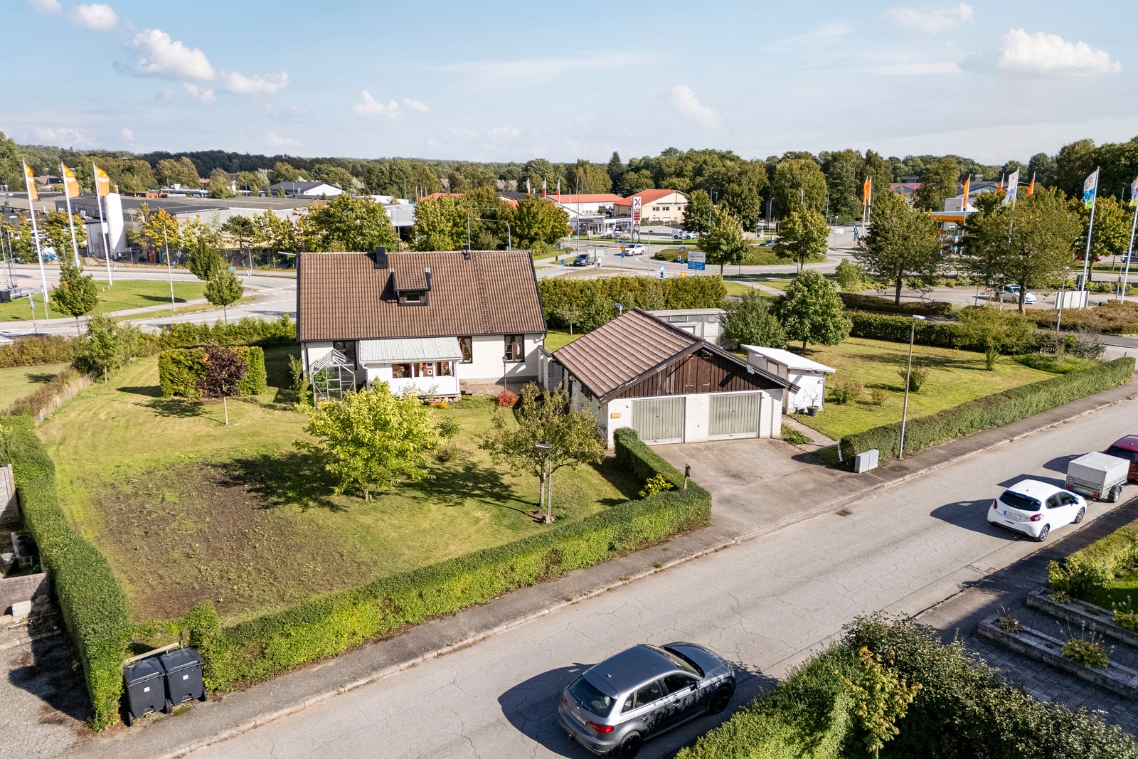 Södergatan 1
